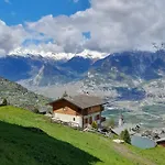 Apartament Coppex App Dans - Sunny 5 Pers Veysonnaz