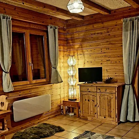 Διαμέρισμα Coppex App Dans - Sunny 5 Pers