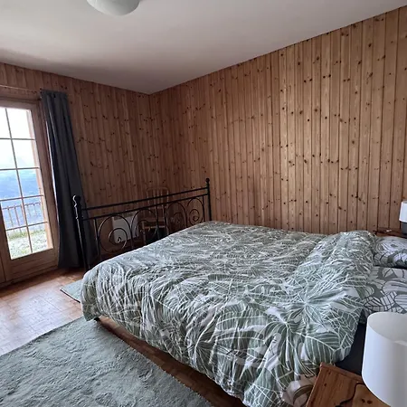 Apartment Coppex App Dans - Sunny 5 Pers Veysonnaz