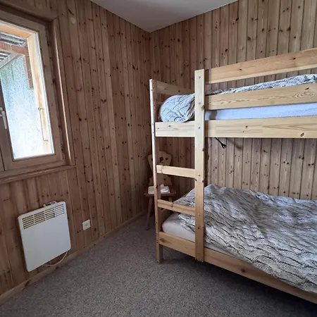 Coppex App Dans - Sunny 5 Pers