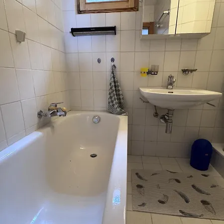 公寓 Coppex App Dans - Sunny 5 Pers 维松纳