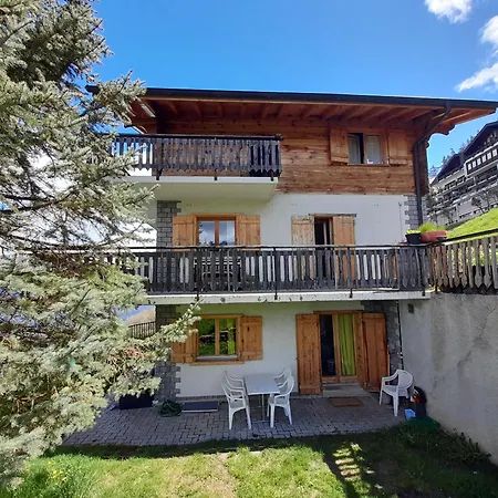 Coppex App Dans - Sunny 5 Pers