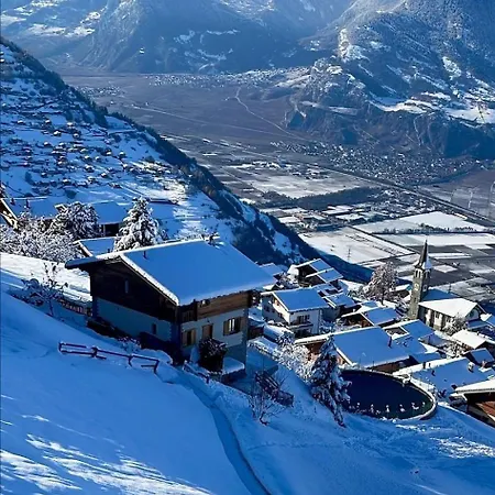 Coppex App Dans - Sunny 5 Pers 维松纳