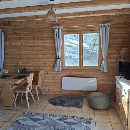 Coppex App Dans - Sunny 5 Pers * Veysonnaz