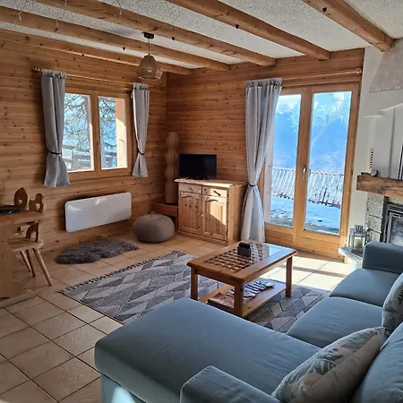Coppex App Dans - Sunny 5 Pers Apartment Veysonnaz