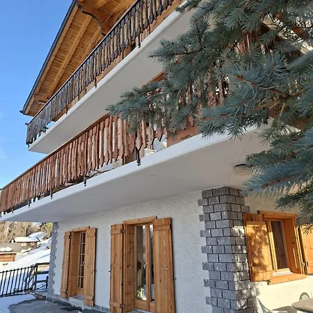 Coppex App Dans - Sunny 5 Pers