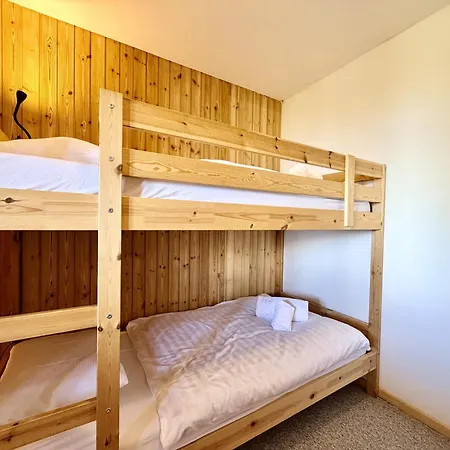 Apartment Coppex App Dans - Sunny 5 Pers *