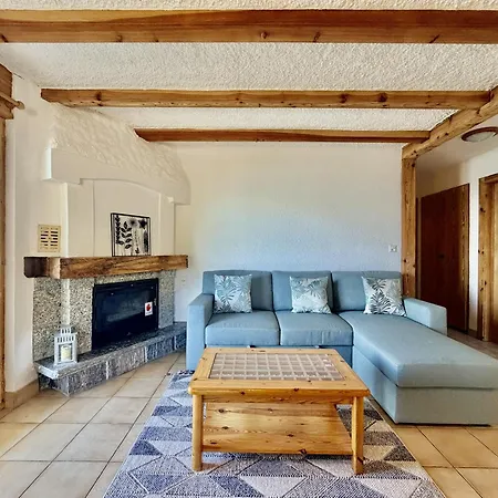 Apartment Coppex App Dans - Sunny 5 Pers Veysonnaz