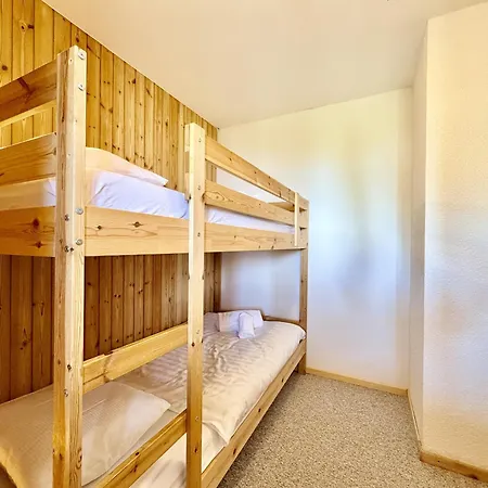 Apartment Coppex App Dans - Sunny 5 Pers *