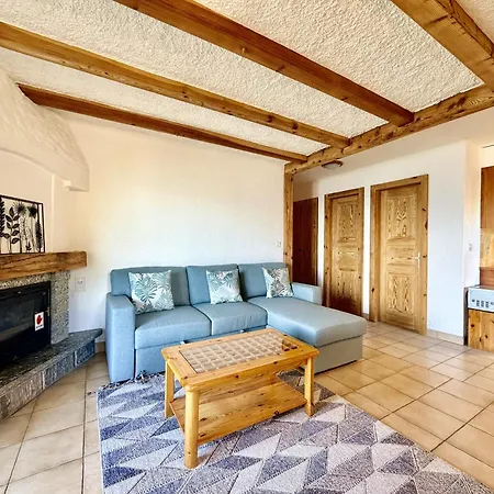 Apartment Coppex App Dans - Sunny 5 Pers Veysonnaz