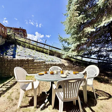 Apartment Coppex App Dans - Sunny 5 Pers Veysonnaz