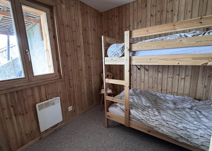 Coppex App Dans - Sunny 5 Pers