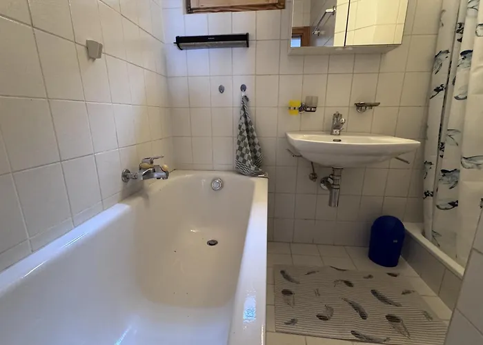 Apartment Coppex App Dans - Sunny 5 Pers Veysonnaz