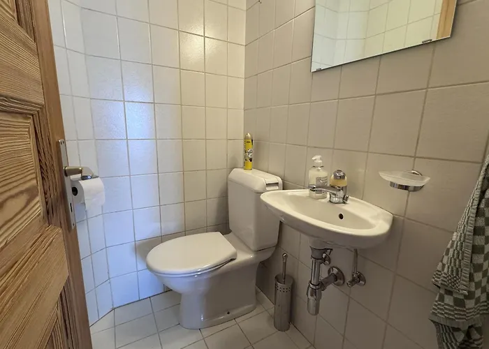 Coppex App Dans - Sunny 5 Pers Apartment Veysonnaz