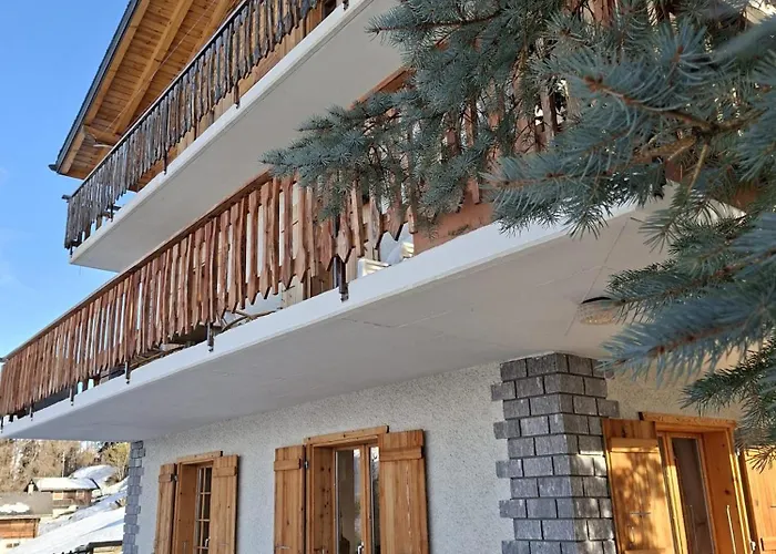 Coppex App Dans - Sunny 5 Pers